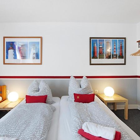 Haus Vor Anker Villa Feldberg  Bagian luar foto