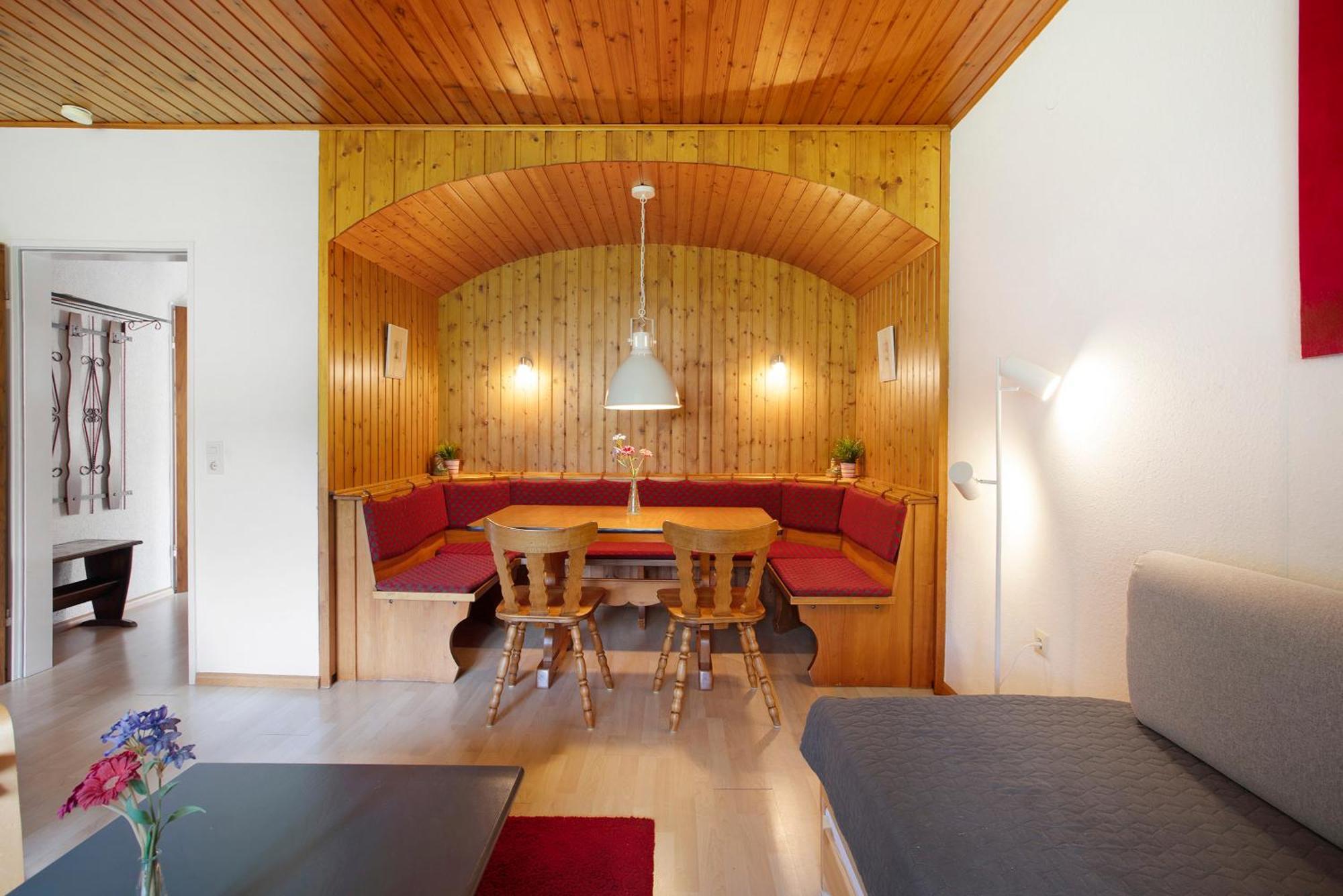 Haus Vor Anker Villa Feldberg  Bagian luar foto