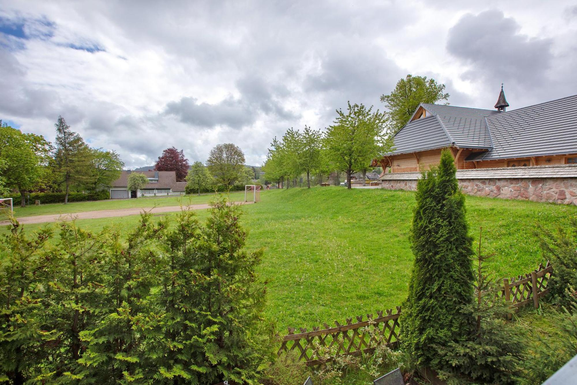 Haus Vor Anker Villa Feldberg  Bagian luar foto