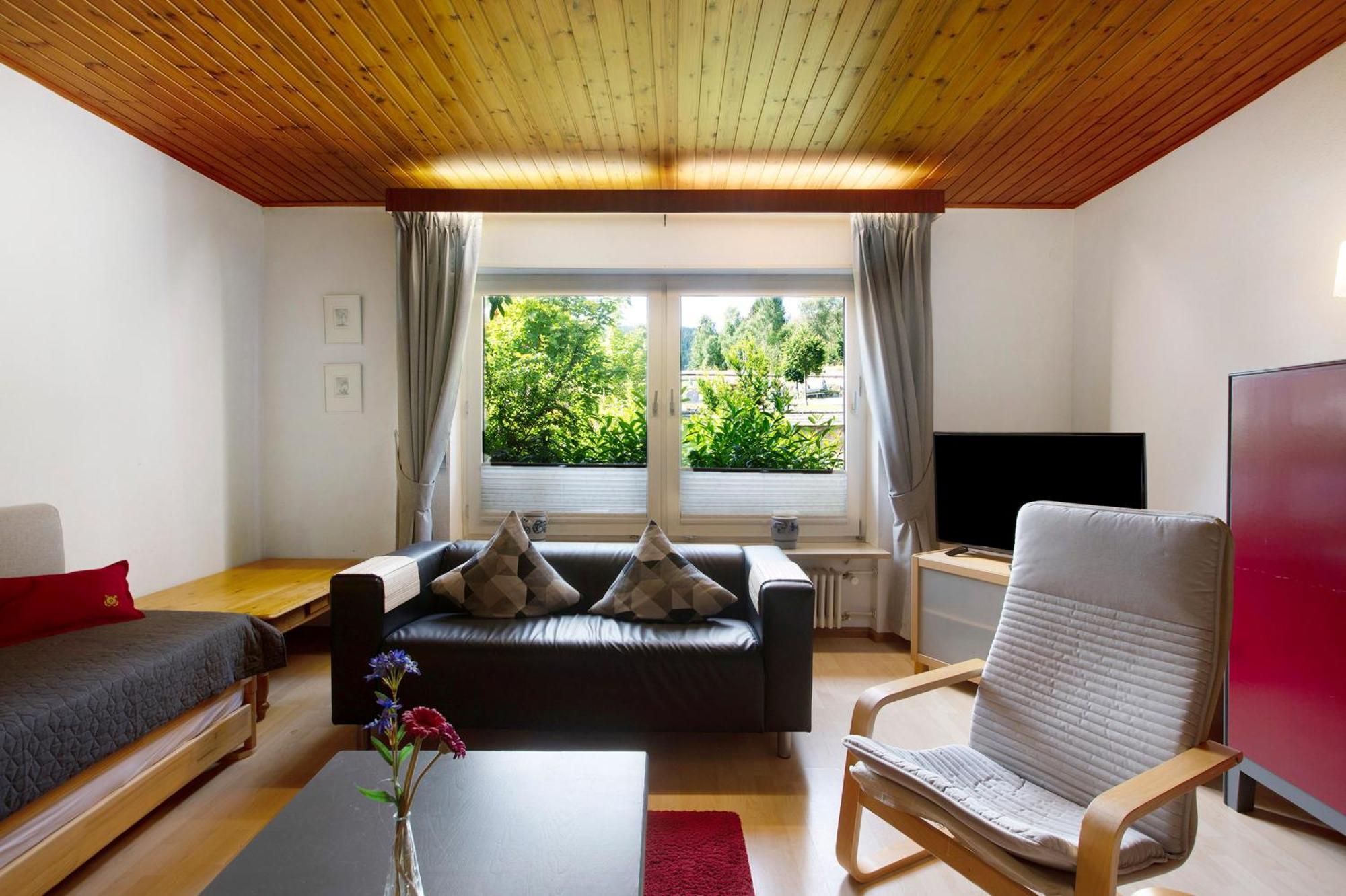Haus Vor Anker Villa Feldberg  Bagian luar foto