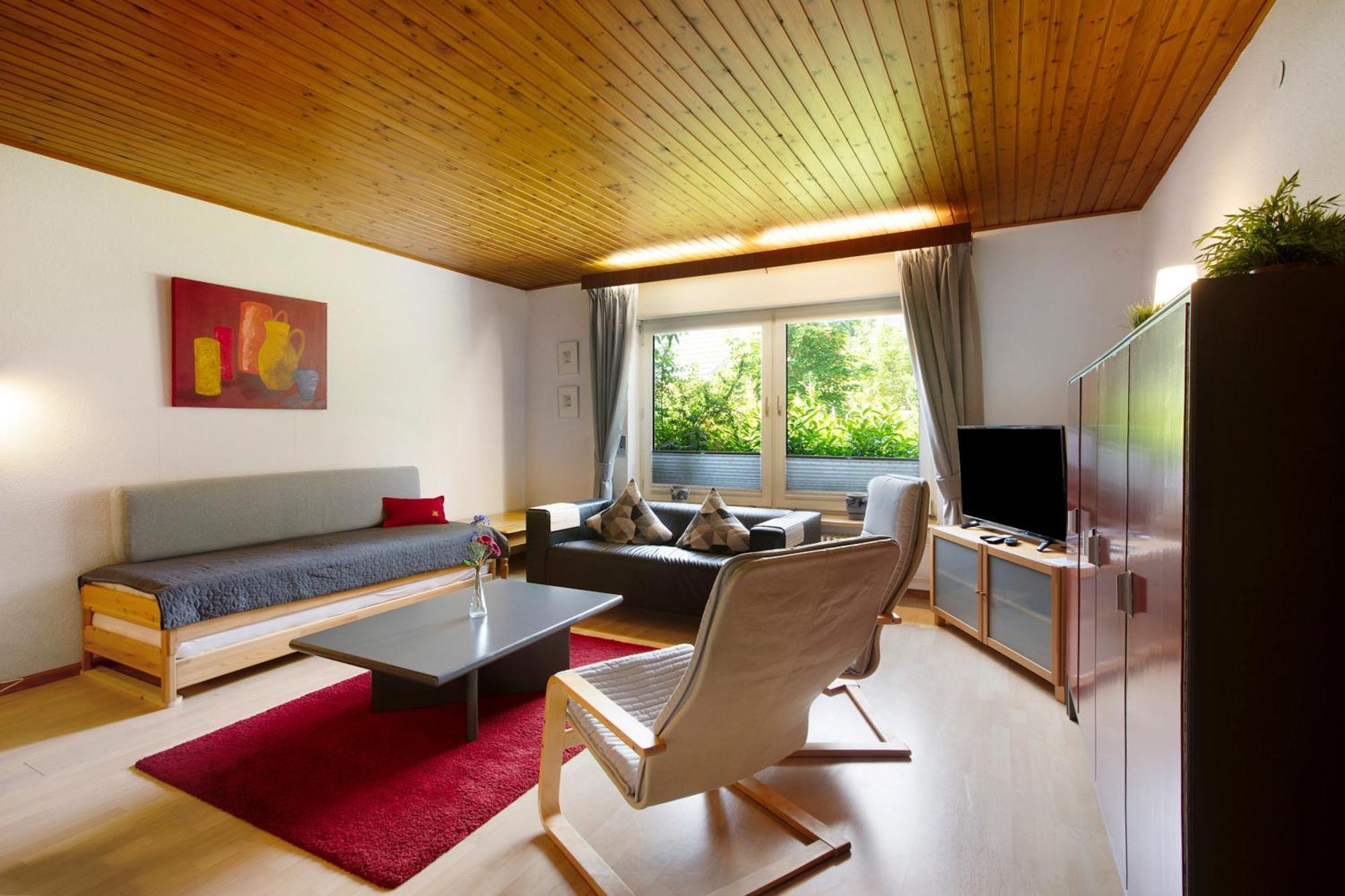 Haus Vor Anker Villa Feldberg  Bagian luar foto