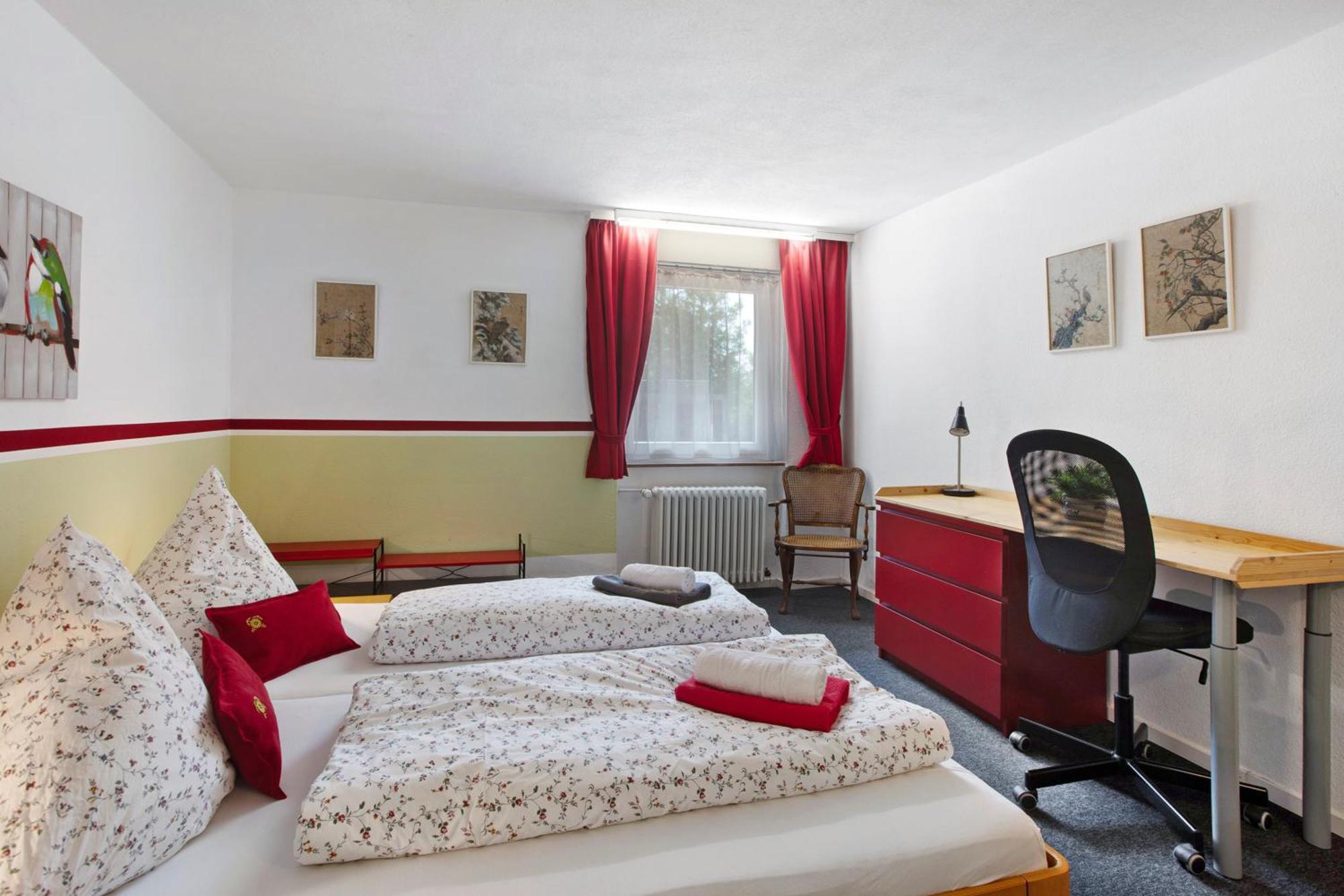 Haus Vor Anker Villa Feldberg  Bagian luar foto