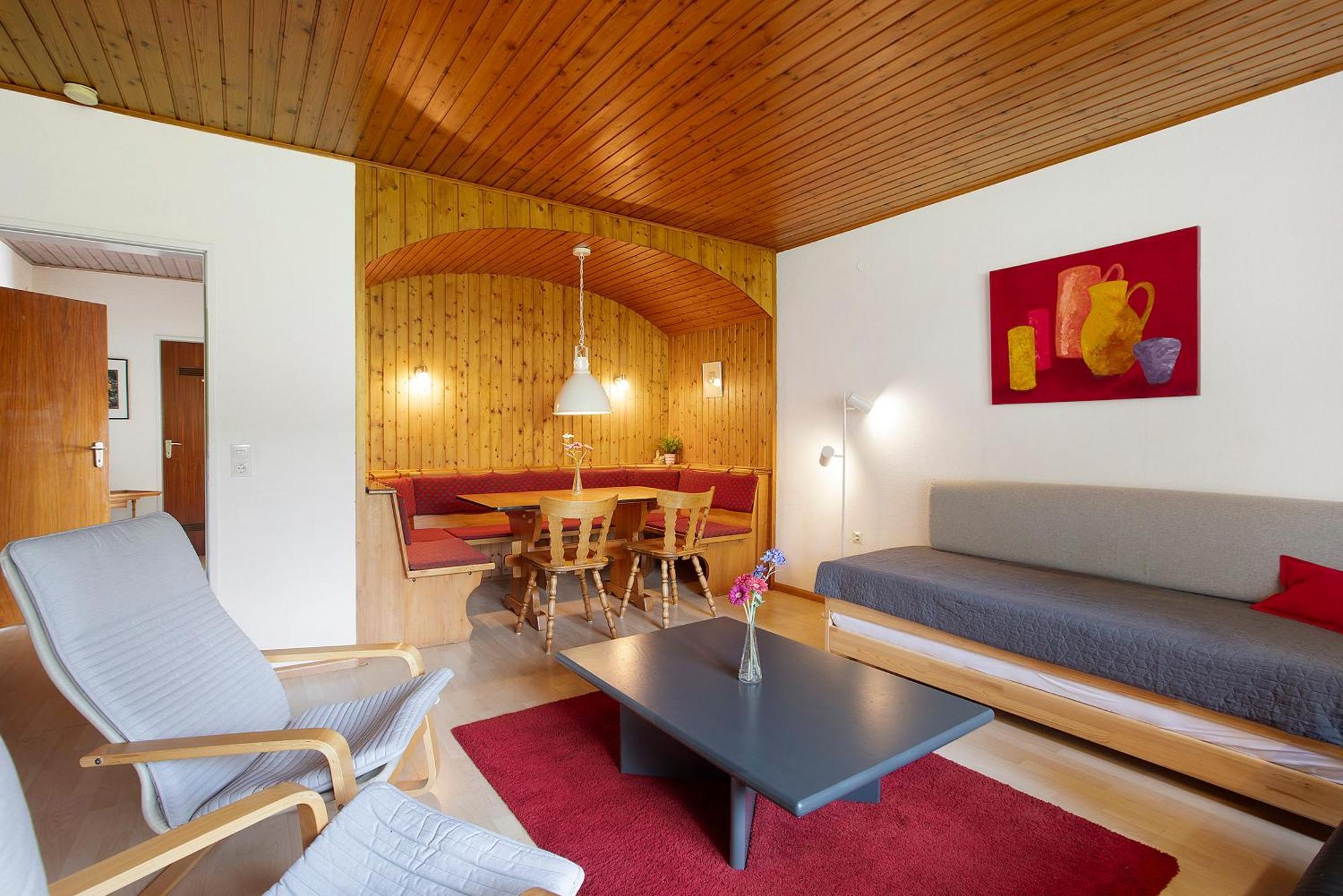Haus Vor Anker Villa Feldberg  Bagian luar foto
