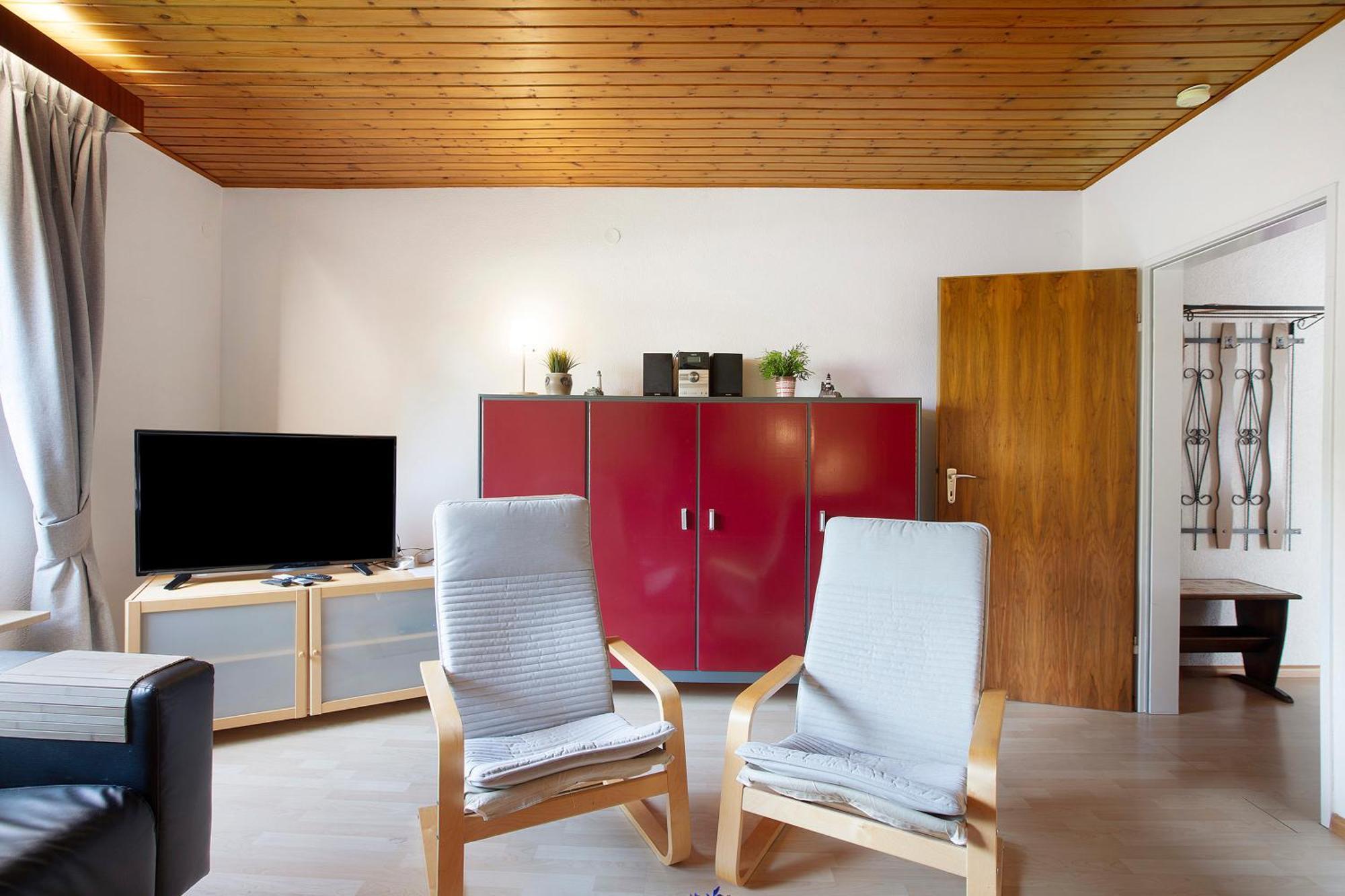 Haus Vor Anker Villa Feldberg  Bagian luar foto