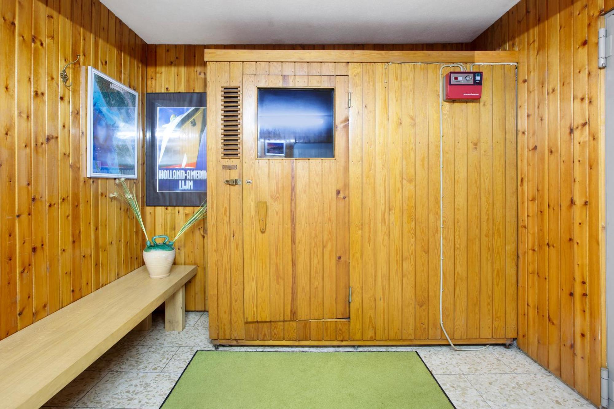 Haus Vor Anker Villa Feldberg  Bagian luar foto