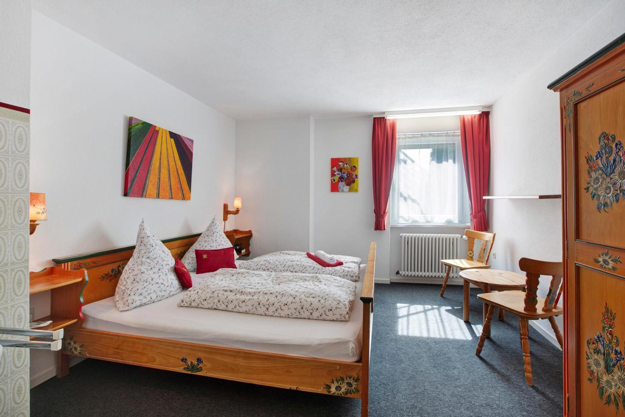 Haus Vor Anker Villa Feldberg  Bagian luar foto