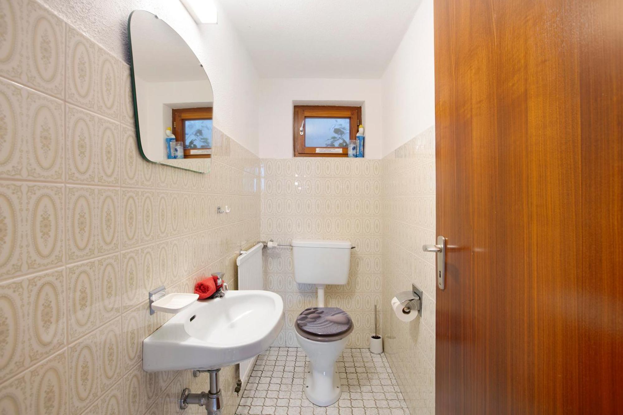 Haus Vor Anker Villa Feldberg  Bagian luar foto