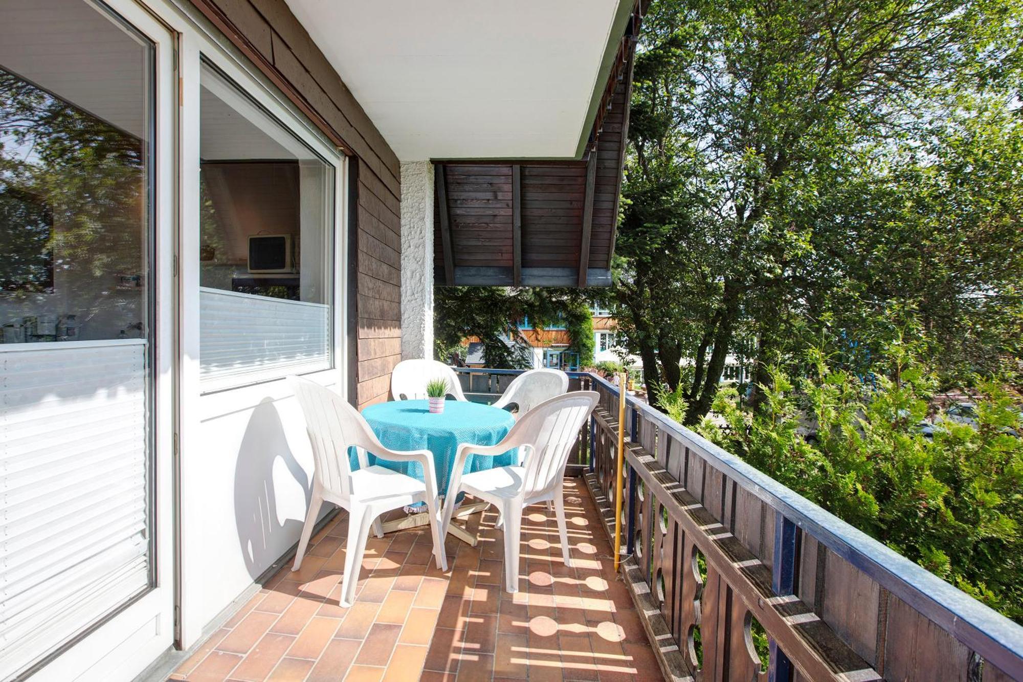 Haus Vor Anker Villa Feldberg  Bagian luar foto
