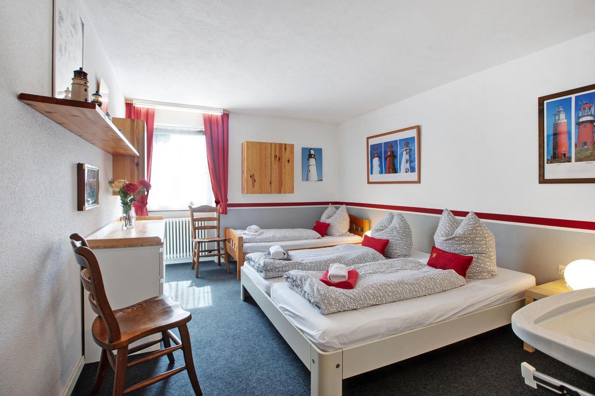 Haus Vor Anker Villa Feldberg  Bagian luar foto