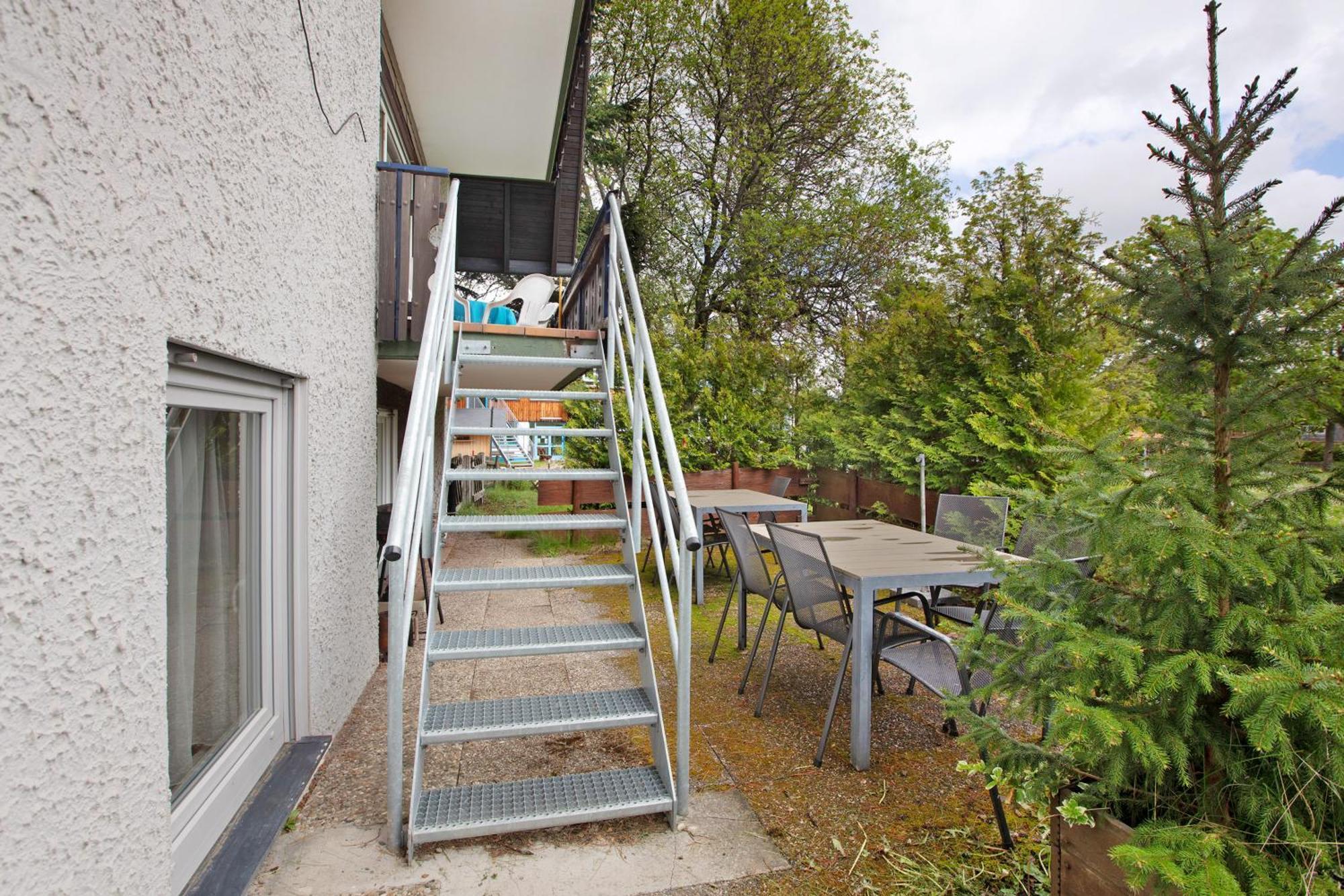 Haus Vor Anker Villa Feldberg  Bagian luar foto